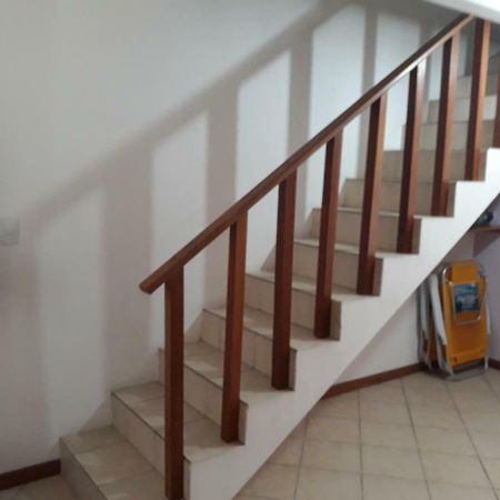 Pousada Clara Manha Bombinhas Bagian luar foto