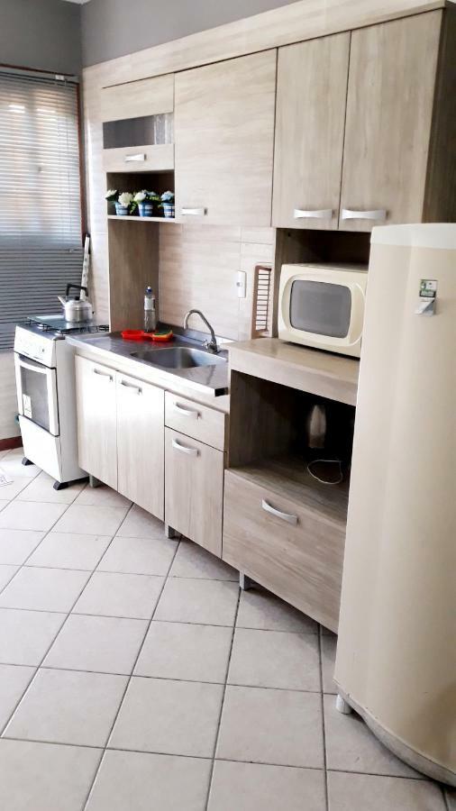 Pousada Clara Manha Bombinhas Bagian luar foto